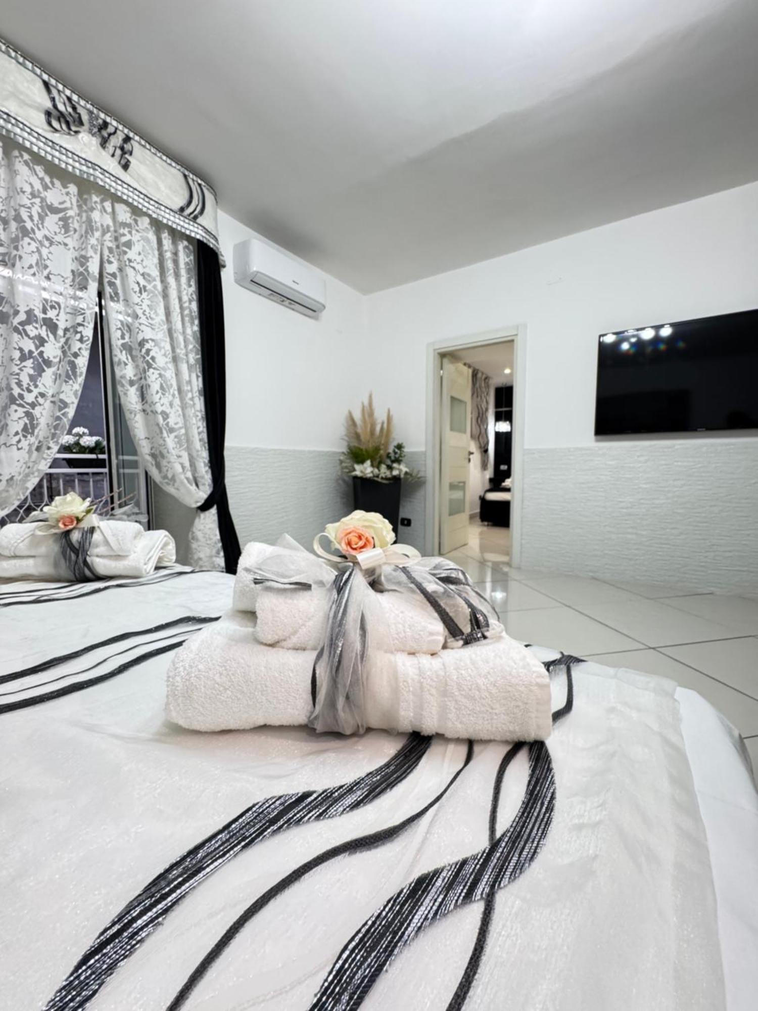 Dea Maison Parthenope * Napels